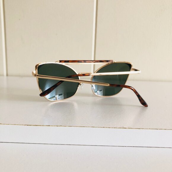 Industrial Cateye Sunglasses - Picture 16 of 16